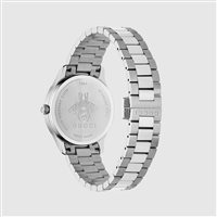 Orologio Gucci Donna G-Timeless in Acciaio YA1265044 - YA1265044